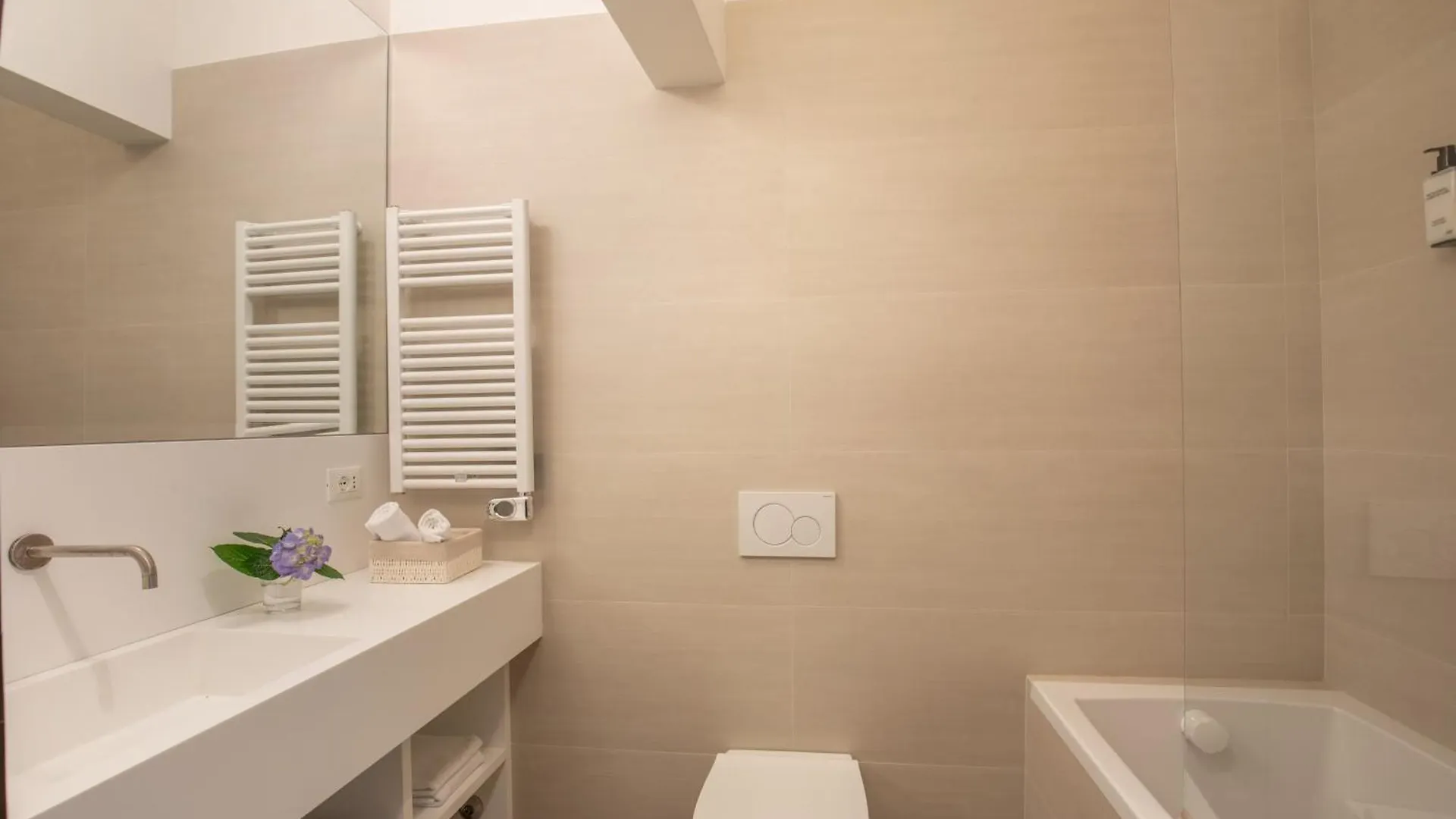 Boutique Hotel Campo De' Fiori Roma
