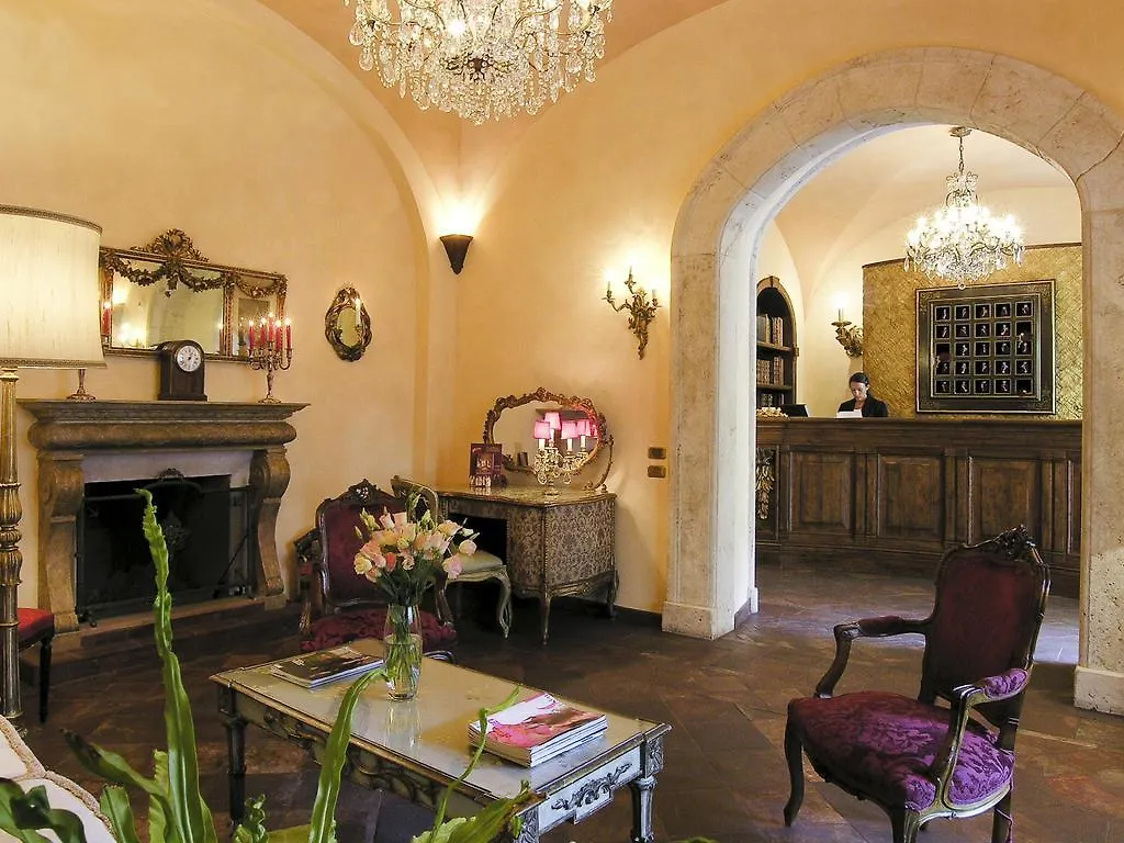 Boutique Hotel Campo De' Fiori Rome 3*,  Italy