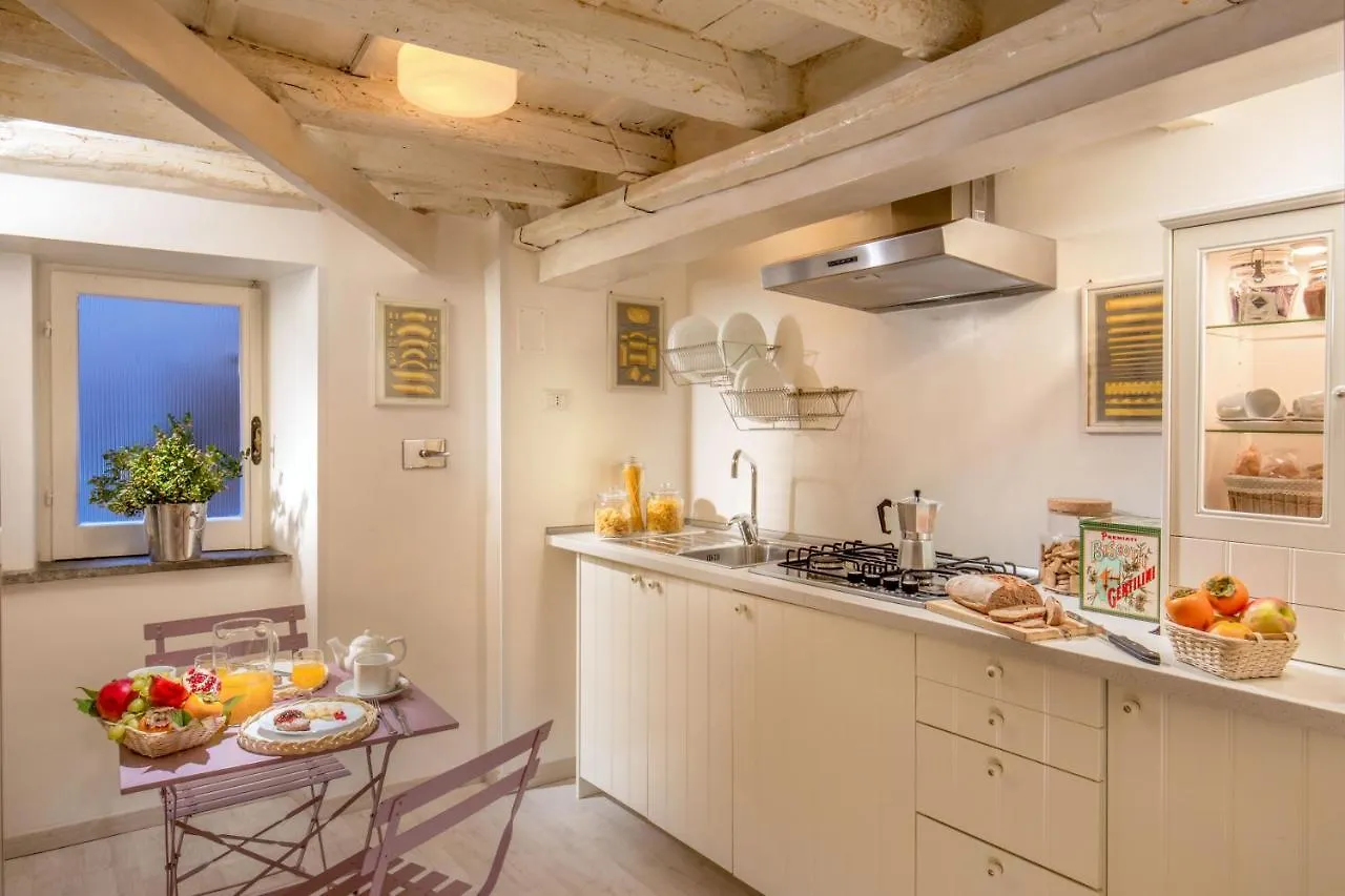 Boutique Hotel Campo De' Fiori Rome 3*,