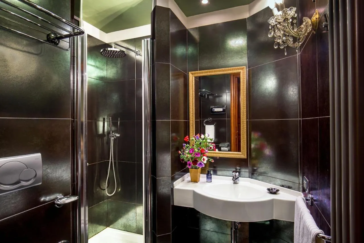 Boutique Hotel Campo De' Fiori Roma