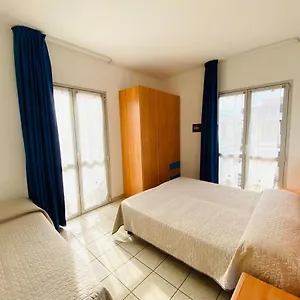  Apartmán Augustus - Piazza Mazzini - Vicino Al Mare - Immobil Relax Itálie