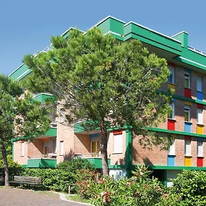 Tritone Bibione