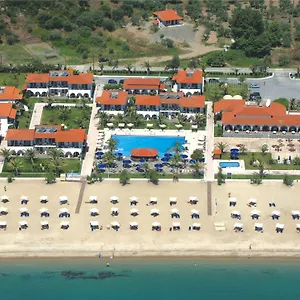 Assa Maris Πυργαδίκια