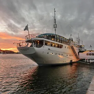 Maelardrottningen Yacht Στοκχόλμη