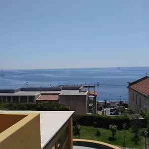 Marina Lipari (Isola Lipari)