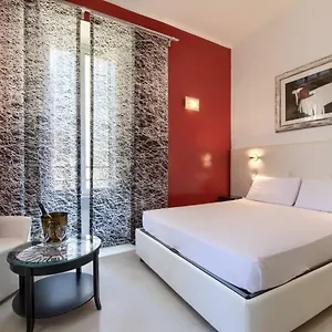 Apartment Per Uso Turistico D'ambrosio Antonella Gli Scipioni 53, Rome