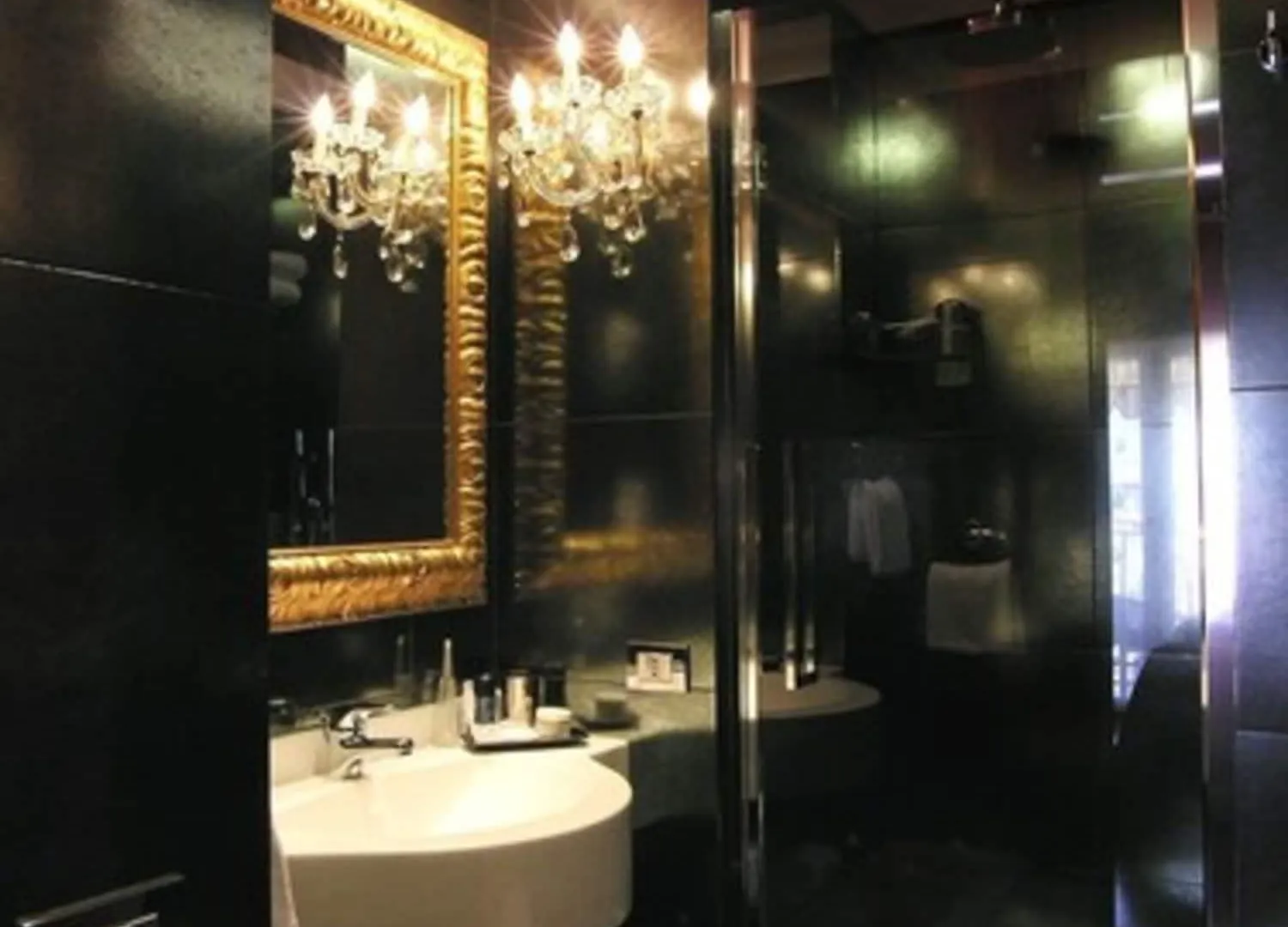 Boutique Hotel Campo De' Fiori Ρώμη