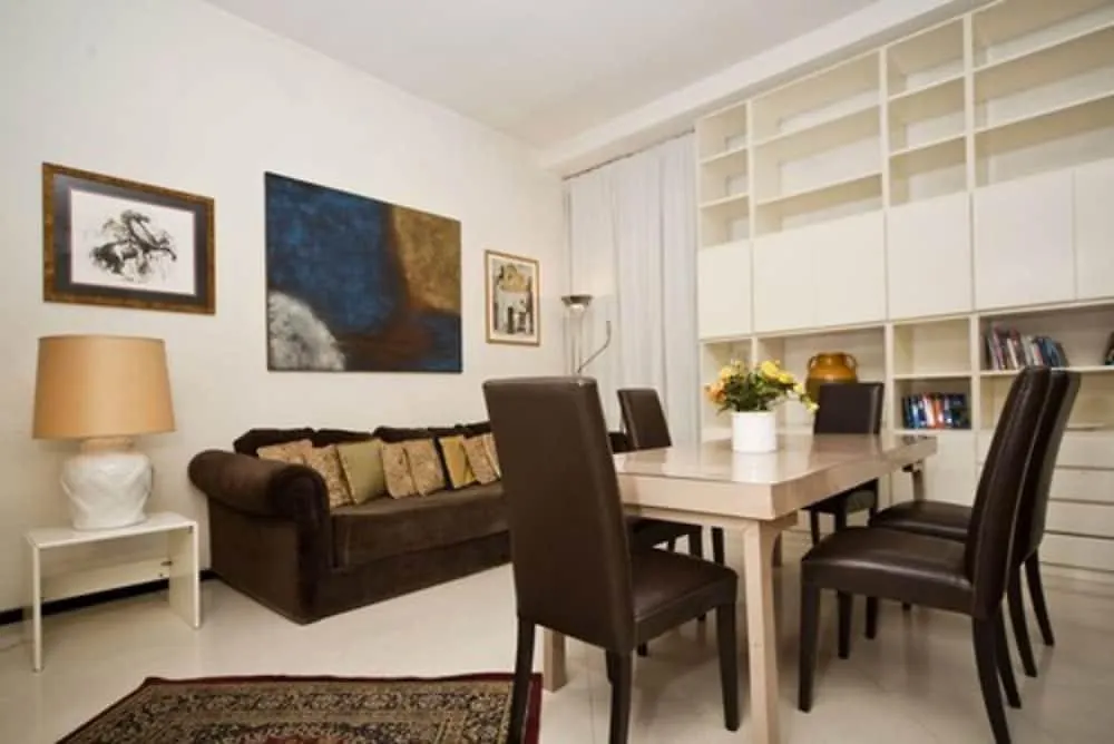 Boutique Hotel Campo De' Fiori Ρώμη