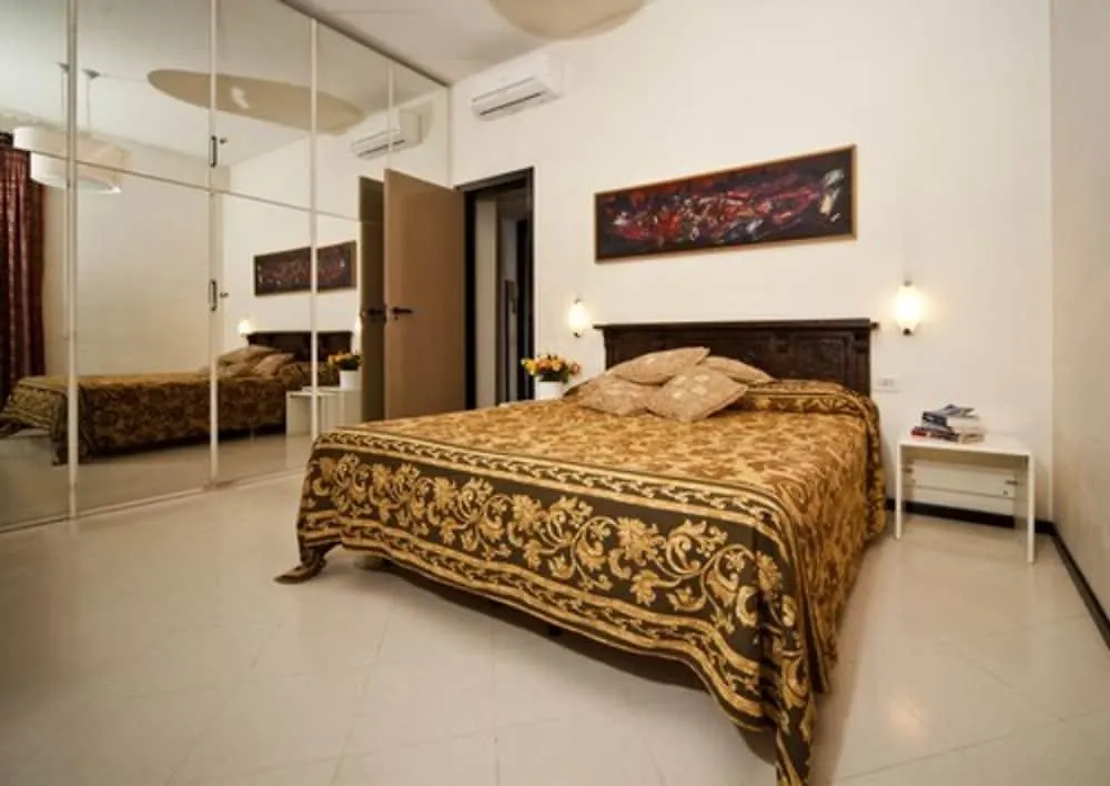 Boutique Hotel Campo de' Fiori Roma 3*,  Italia