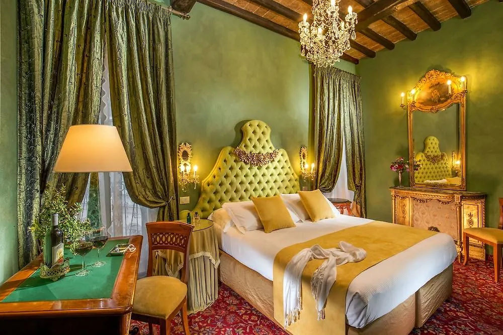 Boutique Hotel Campo De' Fiori Ρώμη