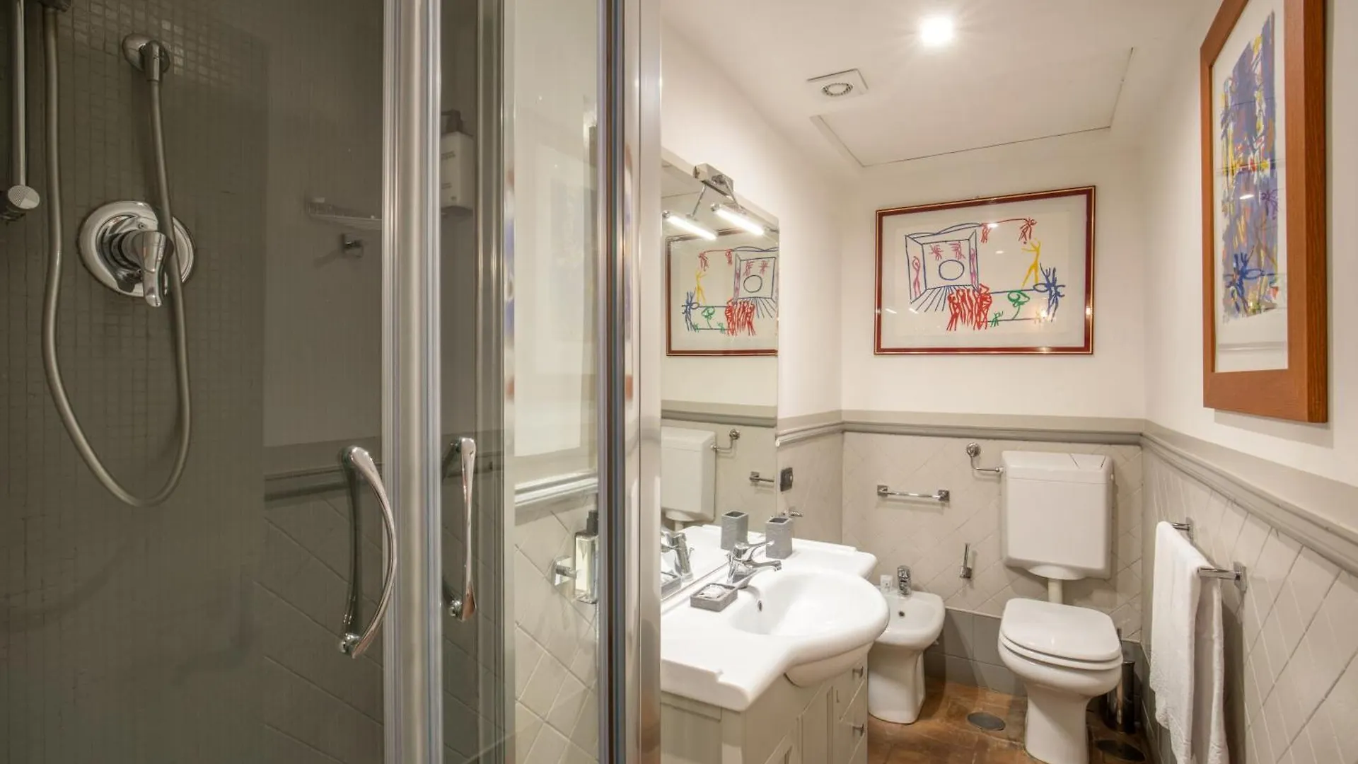 Boutique Hotel Campo de' Fiori Roma