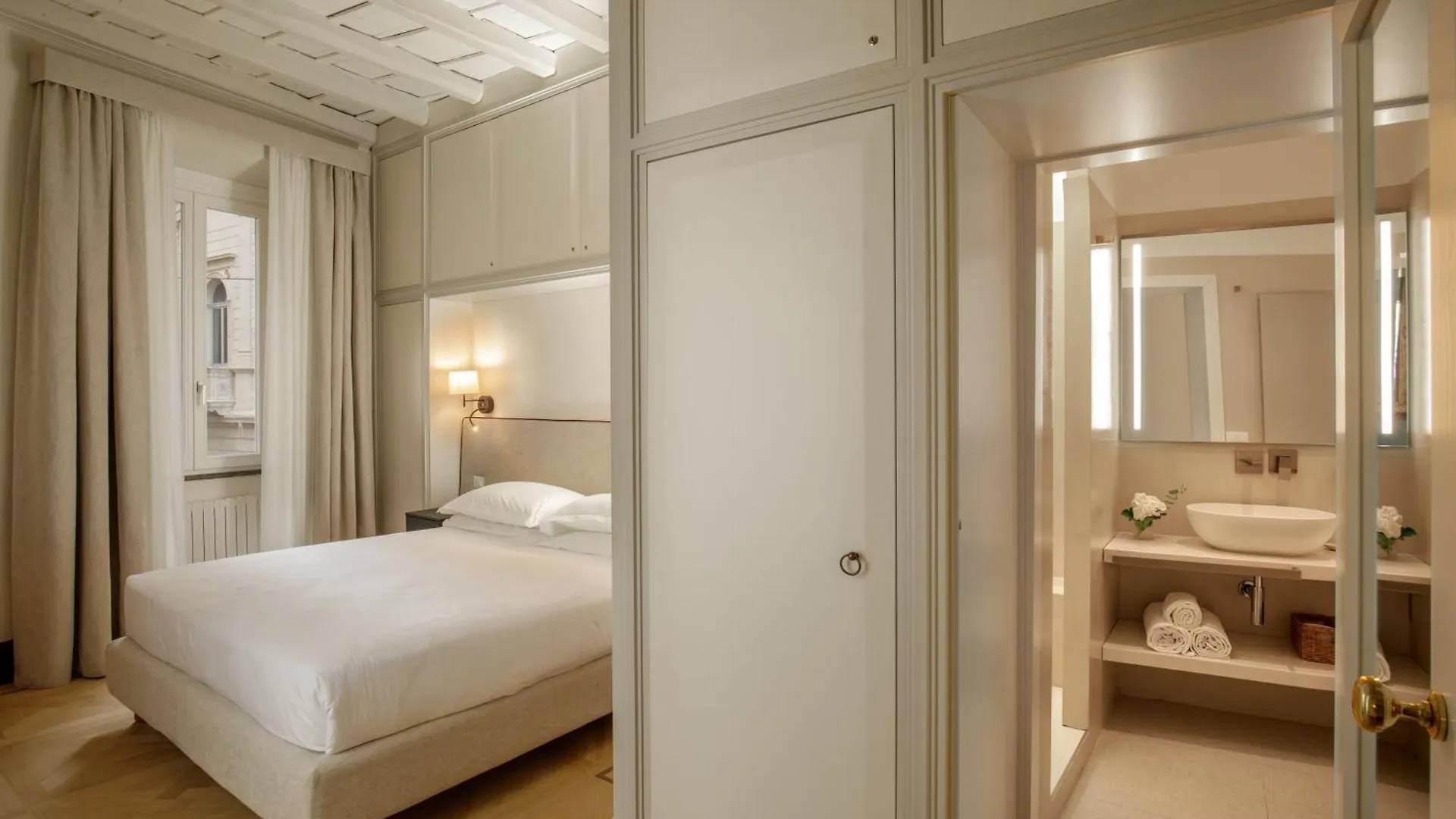 Boutique Hotel Campo de' Fiori Roma