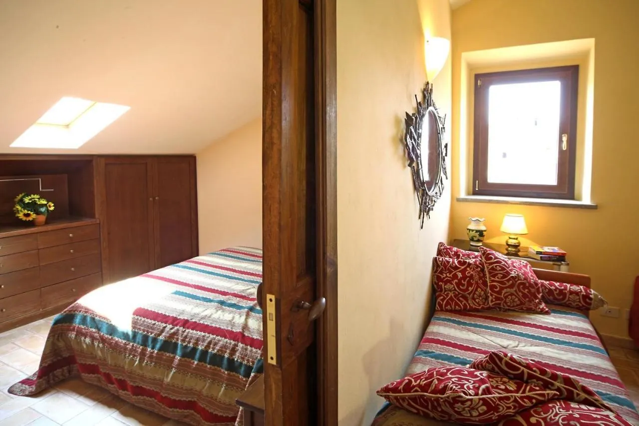Boutique Hotel Campo de' Fiori Roma