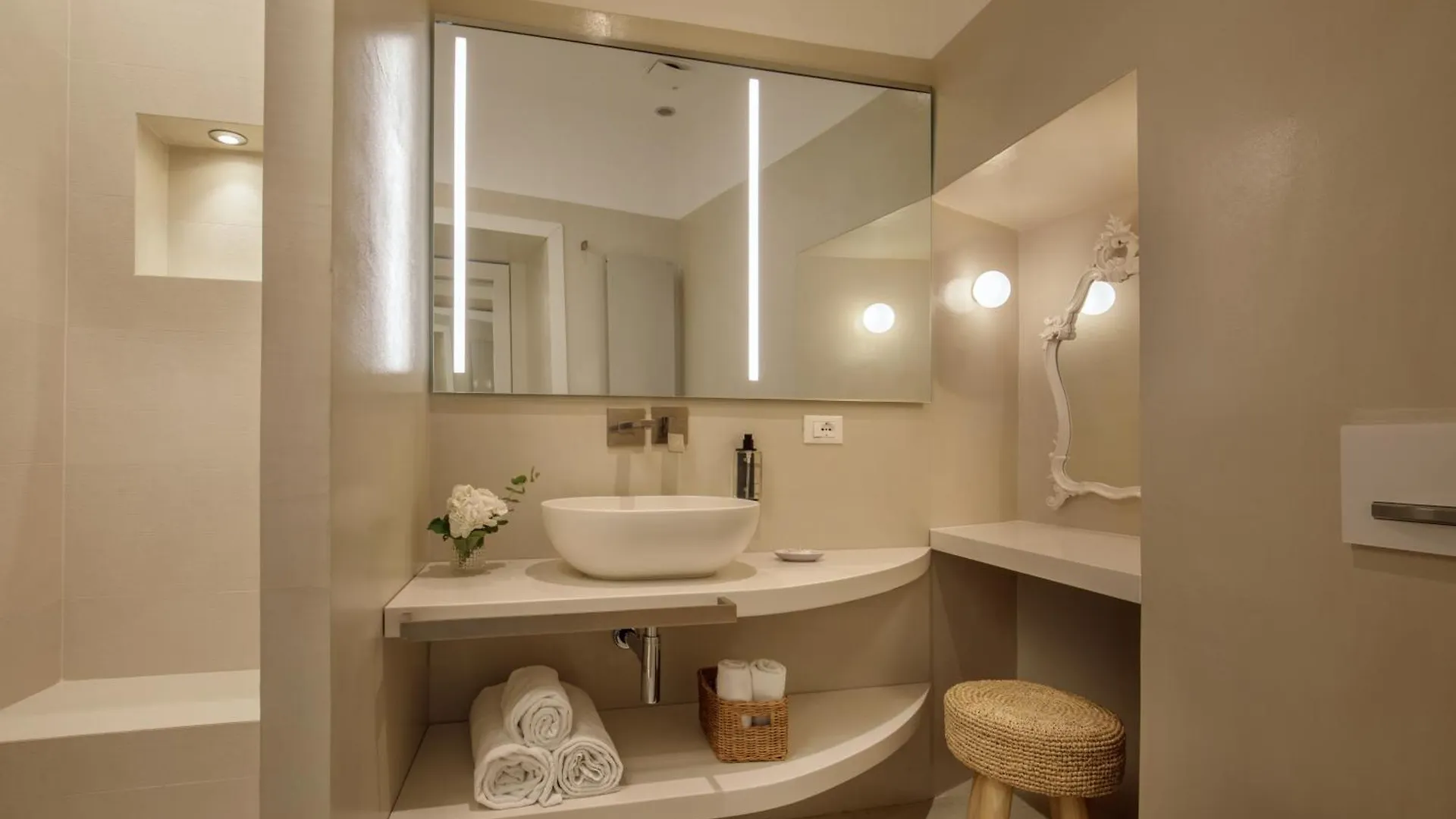 Boutique Hotel Campo De' Fiori Ρώμη 3*,