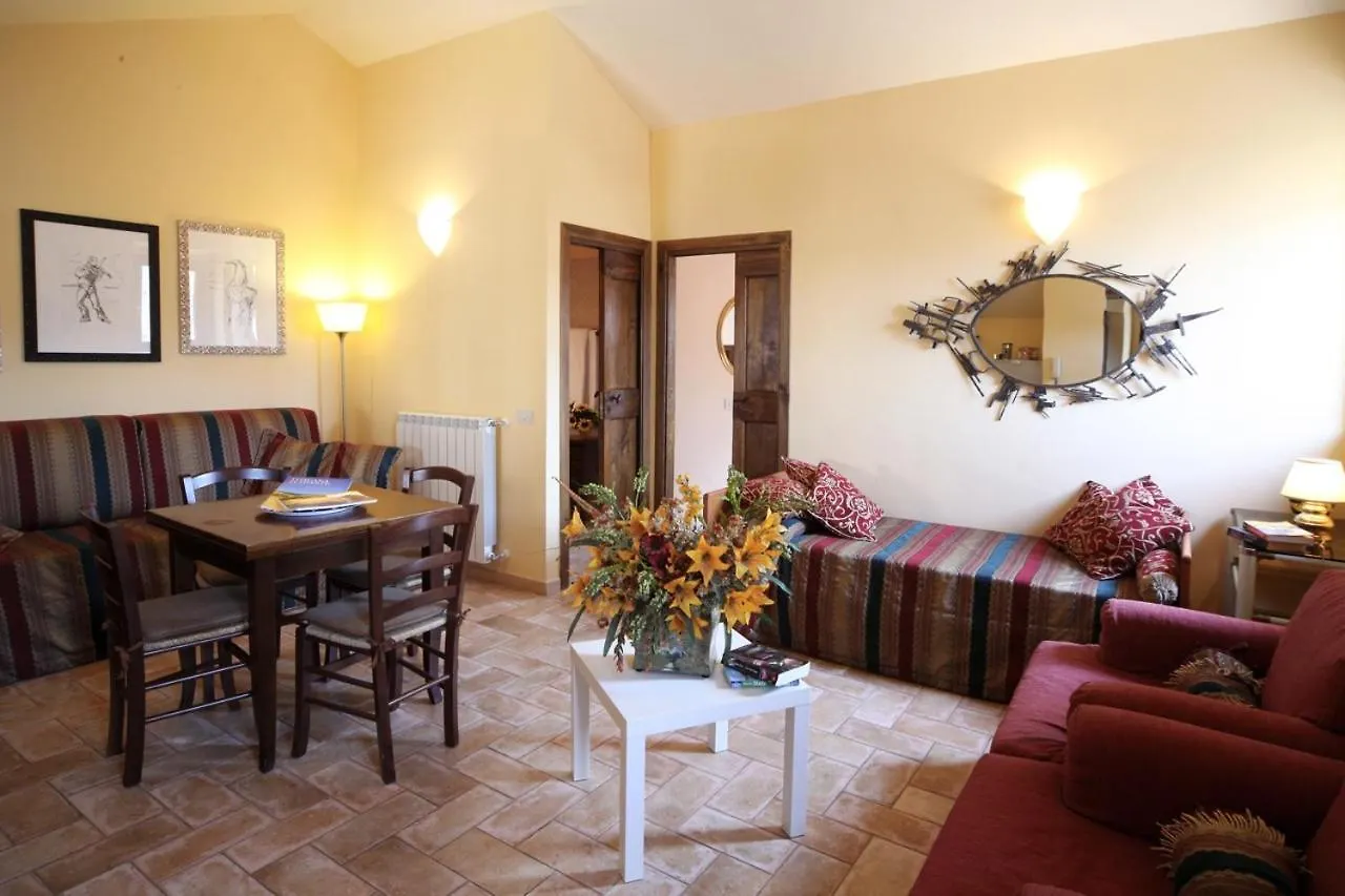 Boutique Hotel Campo de' Fiori Roma Italia
