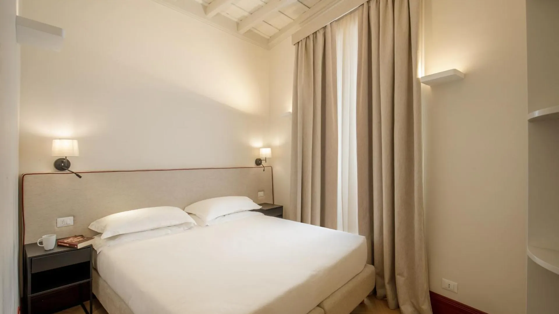 Boutique Hotel Campo de' Fiori Roma 3*,