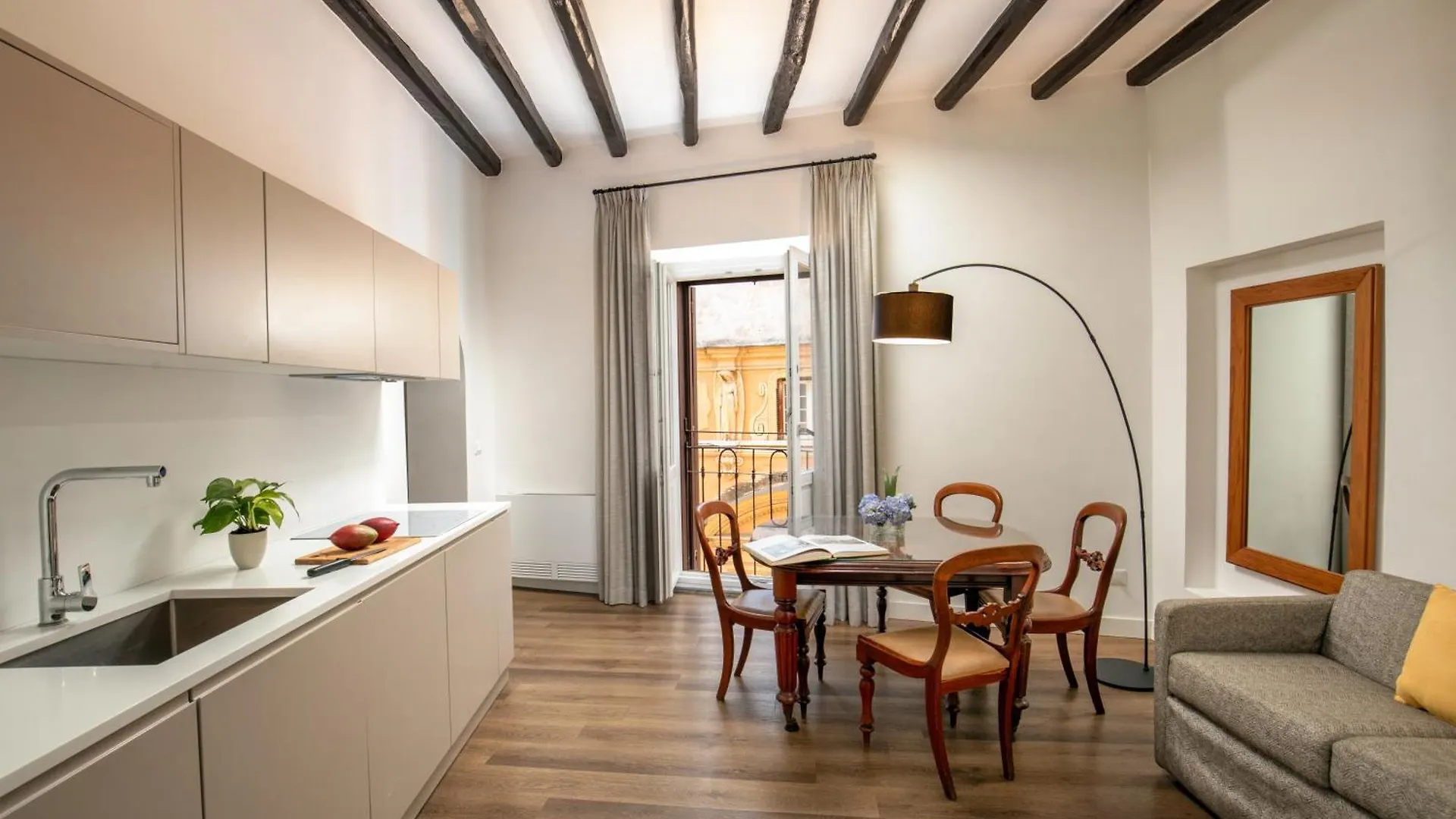 Boutique Hotel Campo De' Fiori Ρώμη Ιταλία