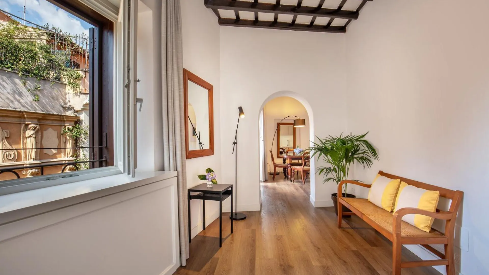 Boutique Hotel Campo de' Fiori Roma