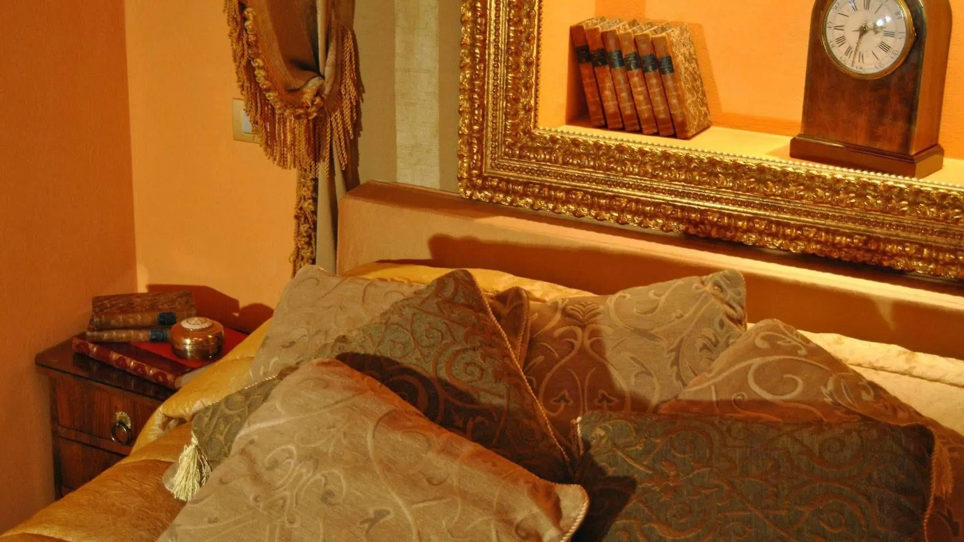 Boutique Hotel Campo De' Fiori Ρώμη 3*,  Ιταλία