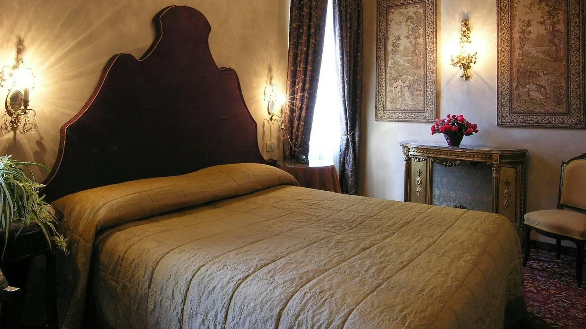 Boutique Hotel Campo De' Fiori Ρώμη