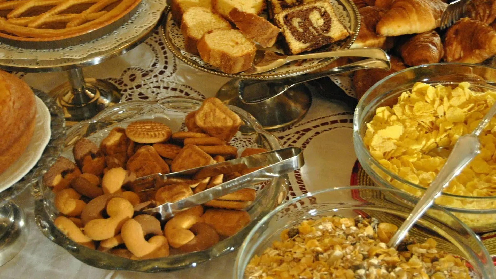Boutique Hotel Campo De' Fiori Ρώμη Ιταλία