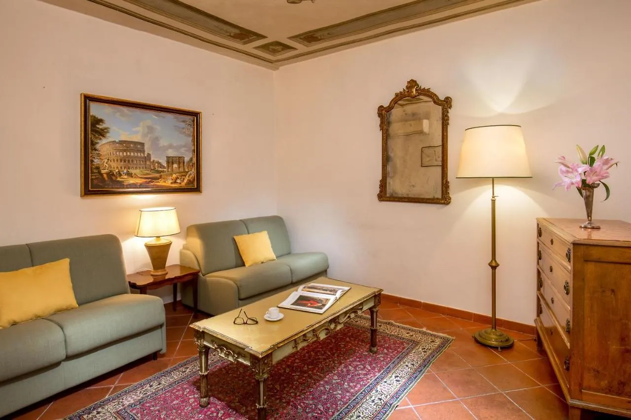 Boutique Hotel Campo de' Fiori Roma