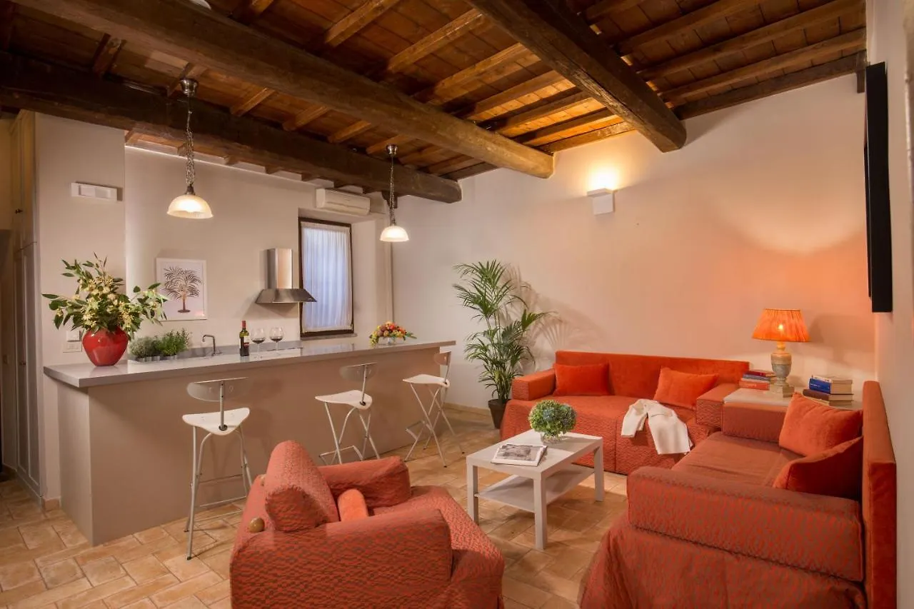 Boutique Hotel Campo De' Fiori Ρώμη