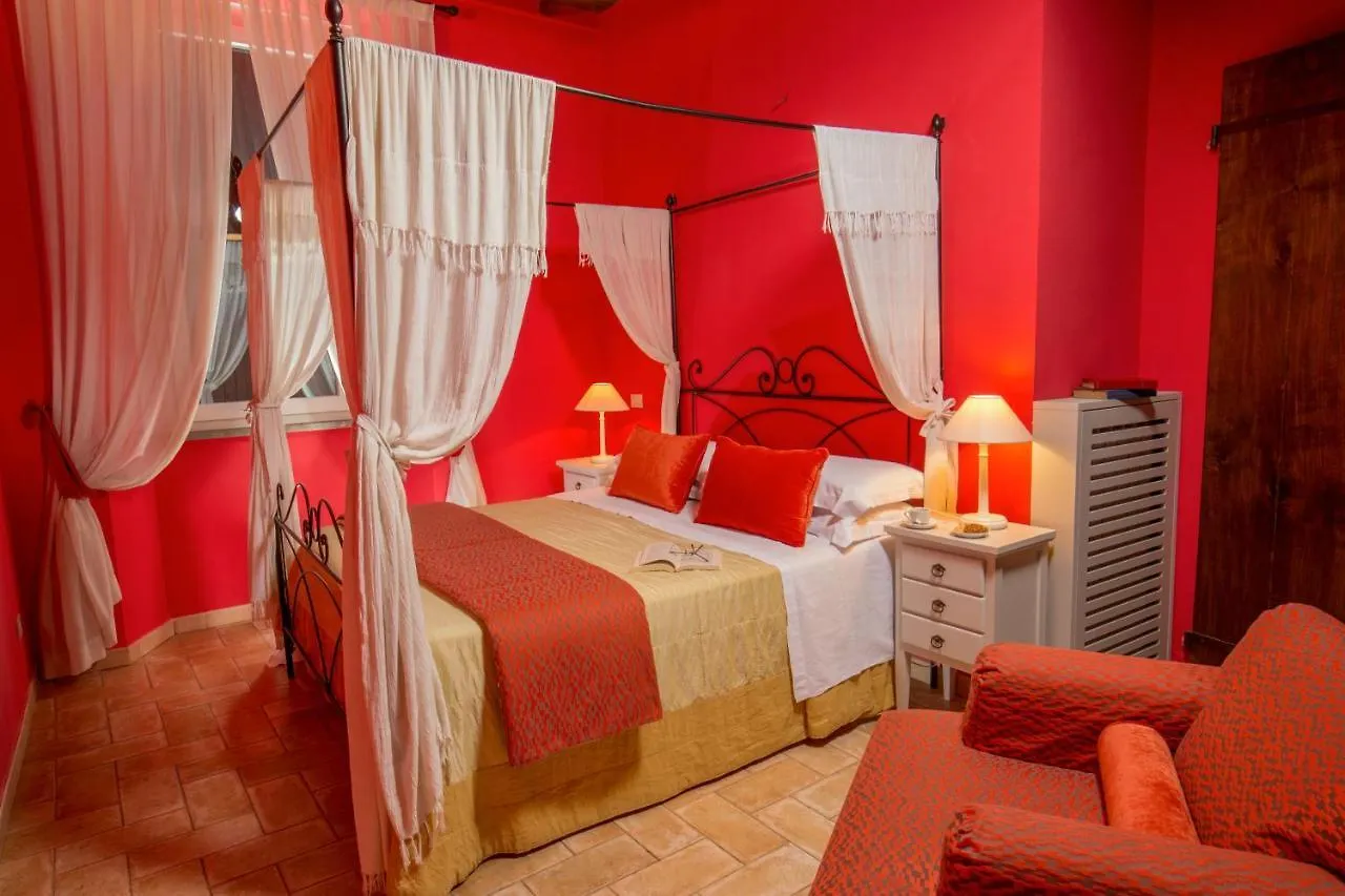 Boutique Hotel Campo De' Fiori Ρώμη