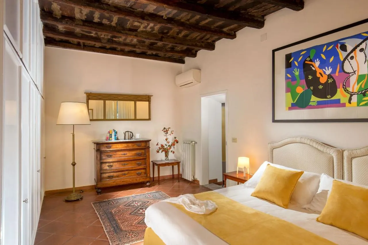 Boutique Hotel Campo De' Fiori Ρώμη