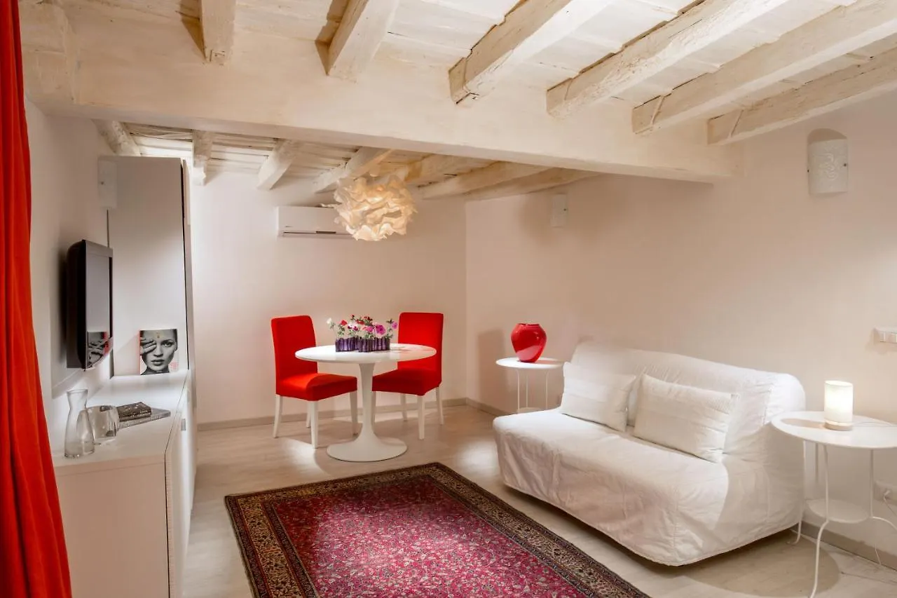 Boutique Hotel Campo De' Fiori Ρώμη