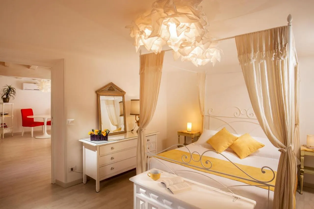 Boutique Hotel Campo de' Fiori Roma