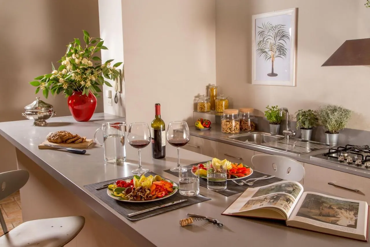Boutique Hotel Campo de' Fiori Roma 3*,