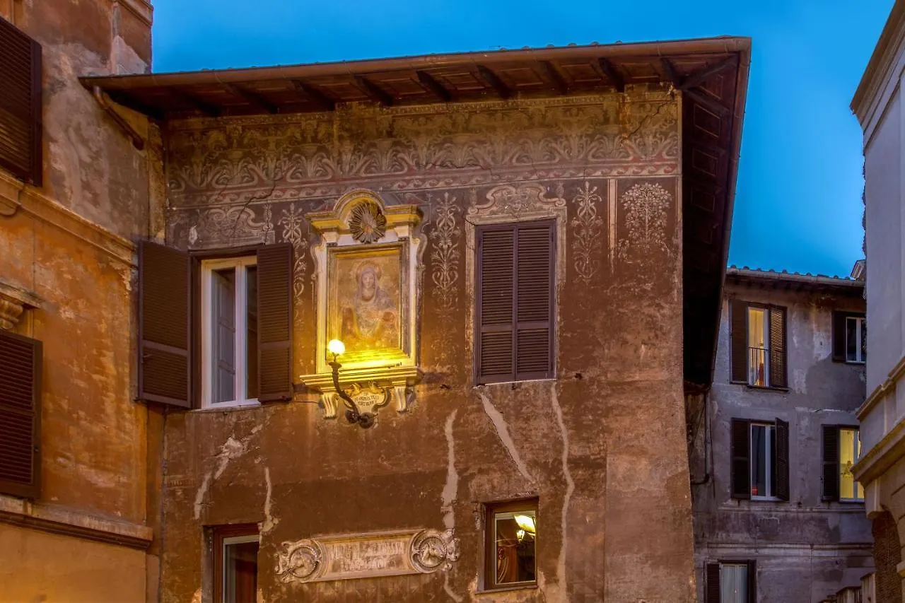 Boutique Hotel Campo de' Fiori Roma