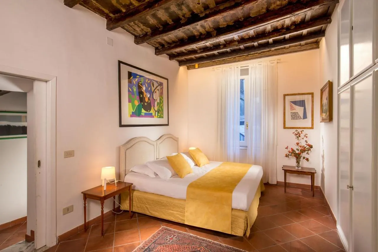 Boutique Hotel Campo de' Fiori Roma