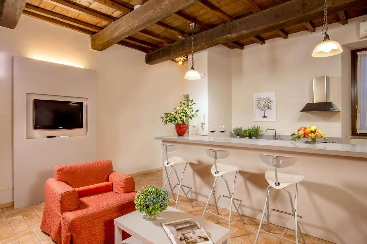 Boutique Hotel Campo De' Fiori Ρώμη Ιταλία