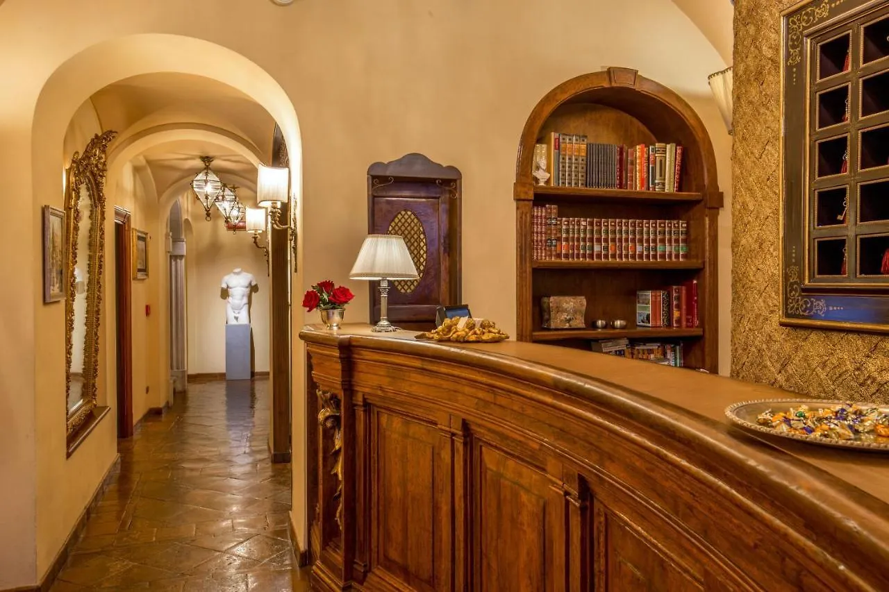 Boutique Hotel Campo de' Fiori Roma