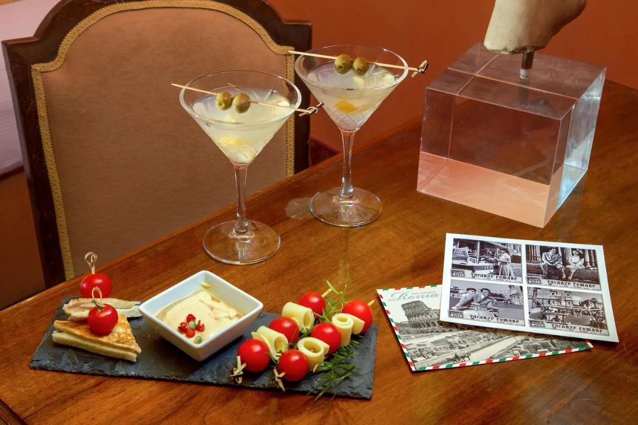 Boutique Hotel Campo de' Fiori Roma