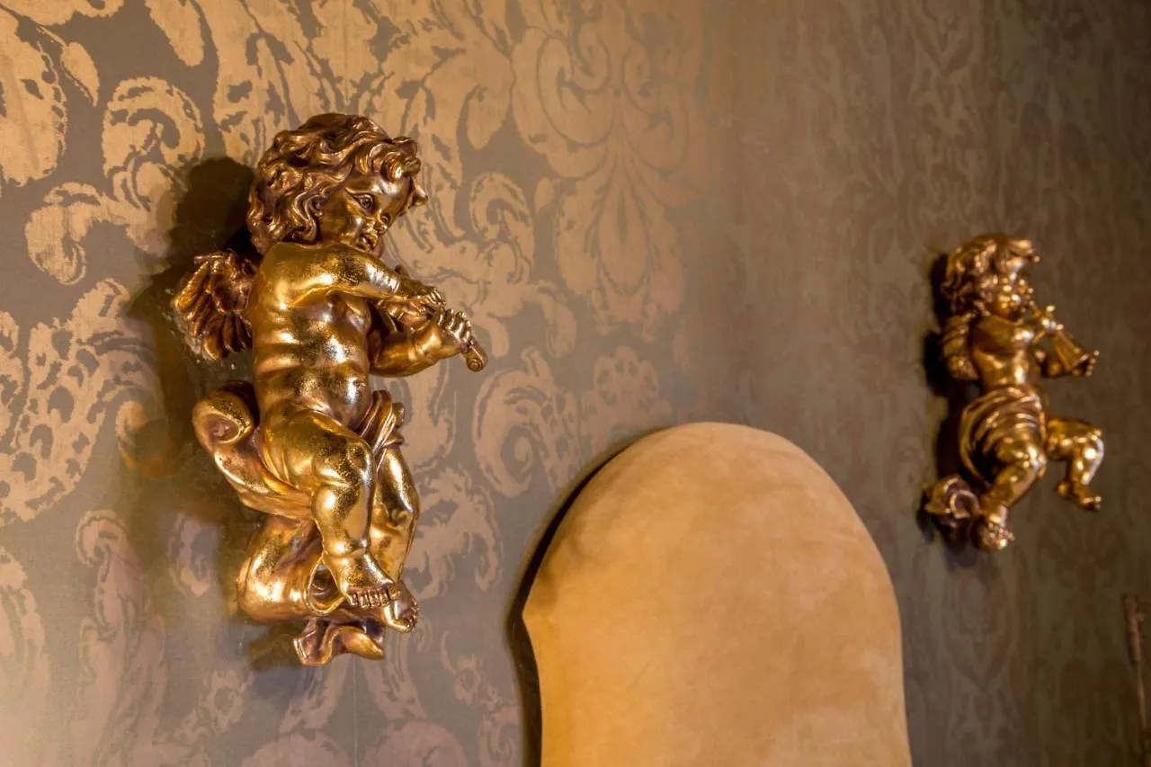 Boutique Hotel Campo De' Fiori Ρώμη