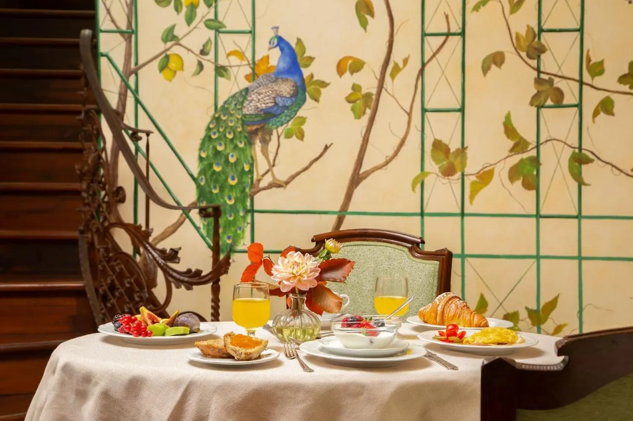 Boutique Hotel Campo de' Fiori Roma