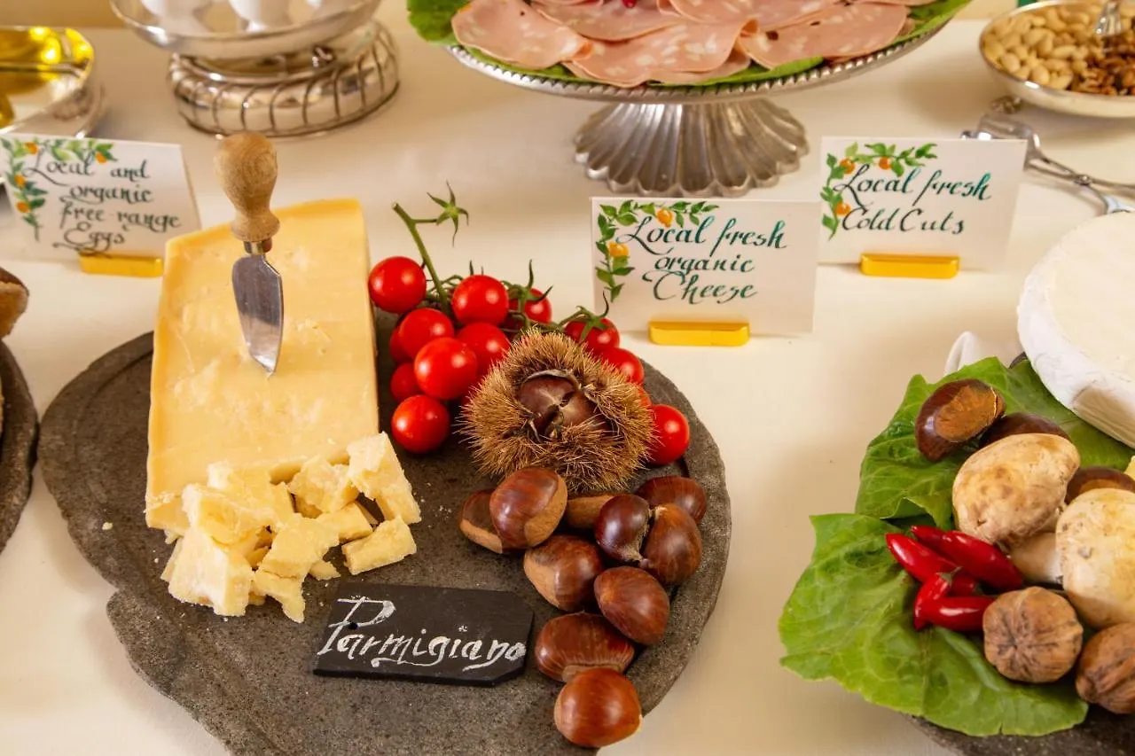 Boutique Hotel Campo De' Fiori Ρώμη Ιταλία