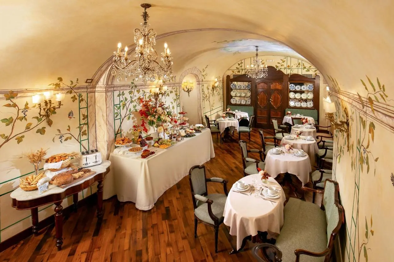Boutique Hotel Campo De' Fiori Ρώμη