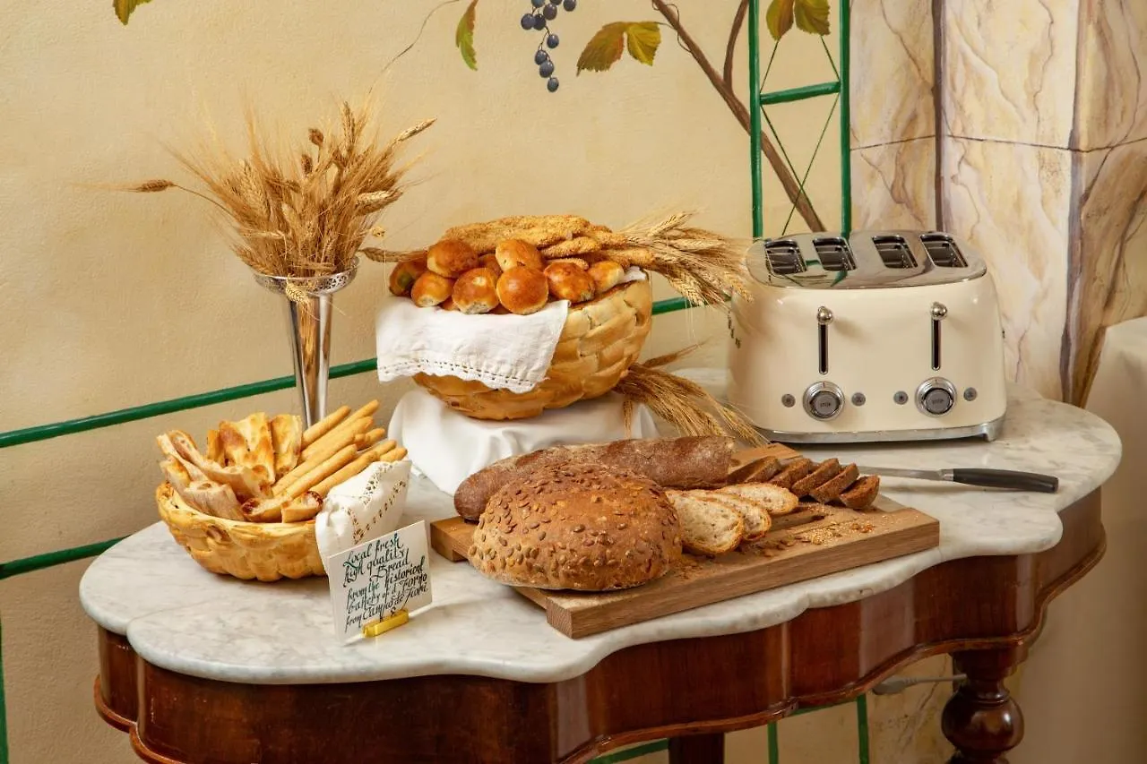 Boutique Hotel Campo de' Fiori Roma