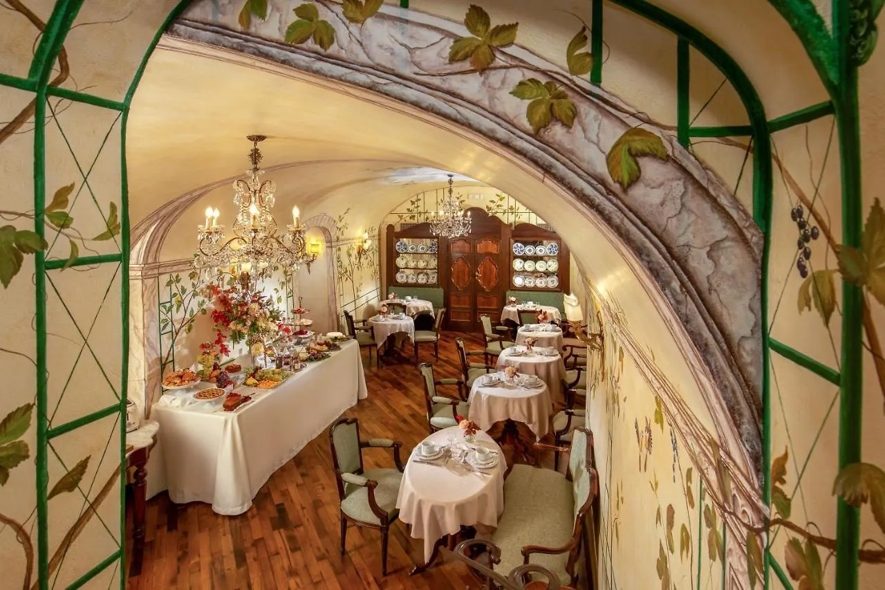 Boutique Hotel Campo De' Fiori Ρώμη