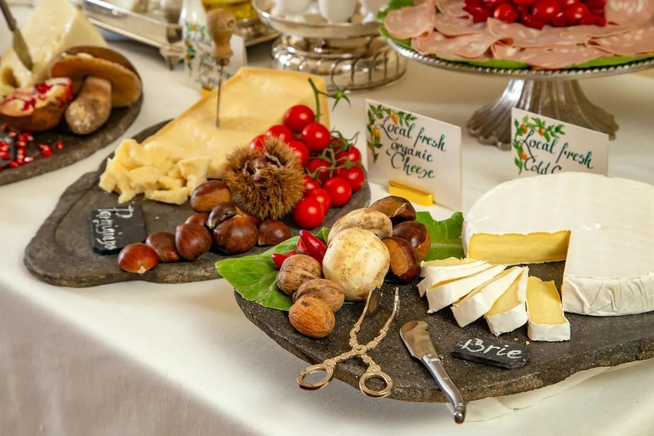 Boutique Hotel Campo de' Fiori Roma