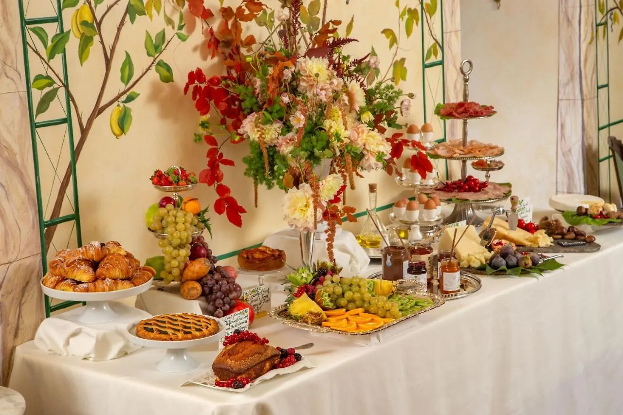 Boutique Hotel Campo de' Fiori Roma