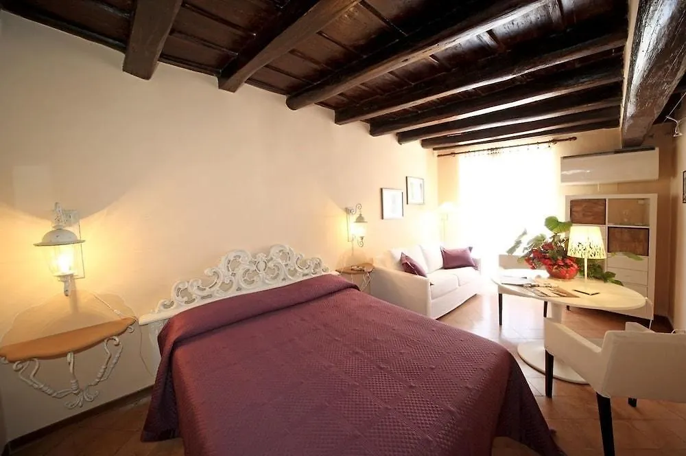 Boutique Hotel Campo de' Fiori Roma