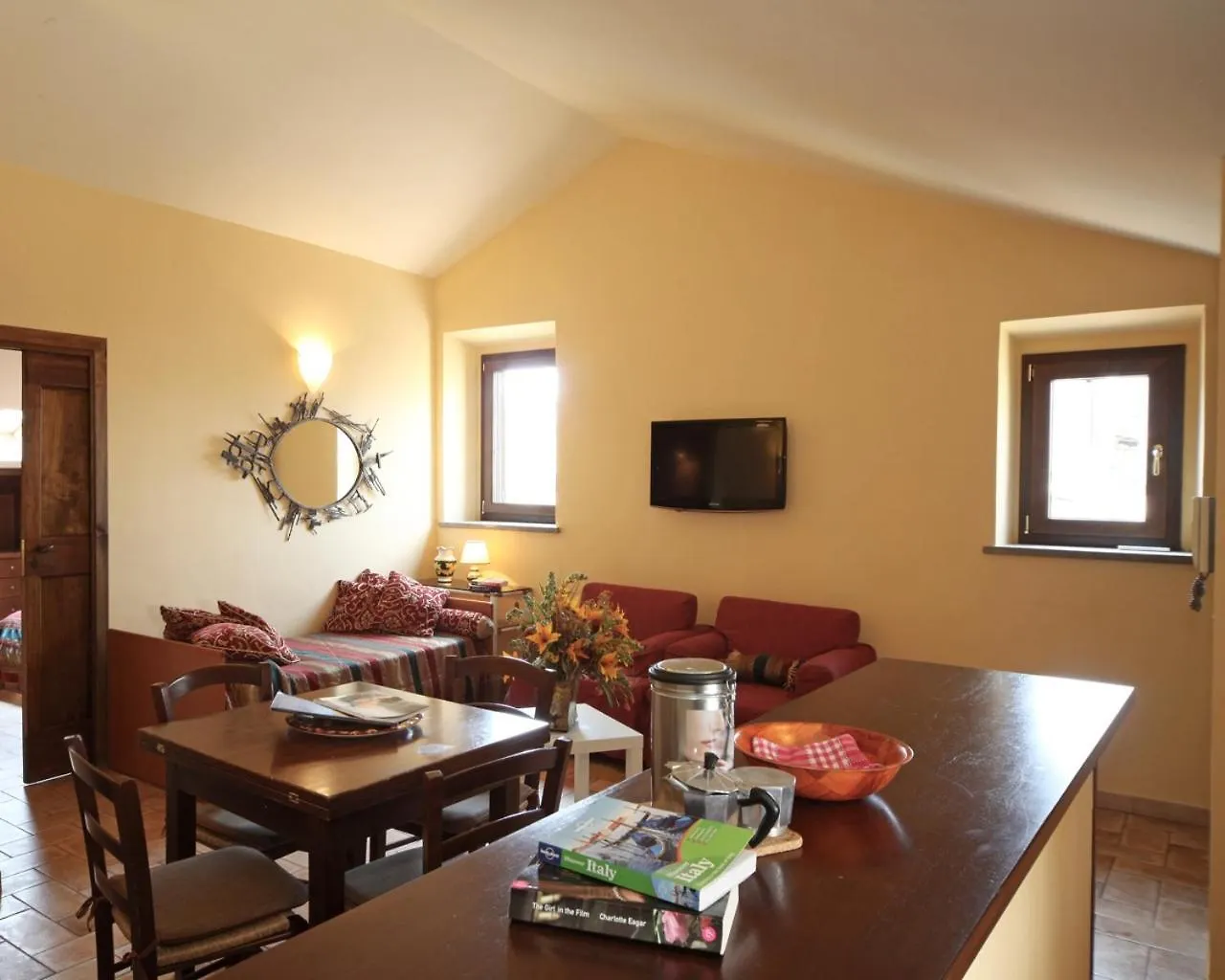 Boutique Hotel Campo De' Fiori Rome