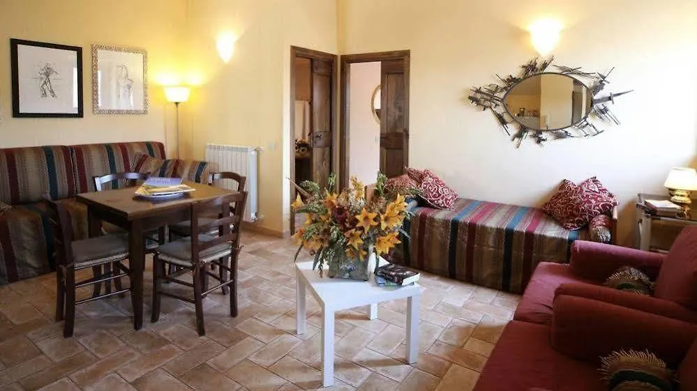 Boutique Hotel Campo De' Fiori Ρώμη Ιταλία