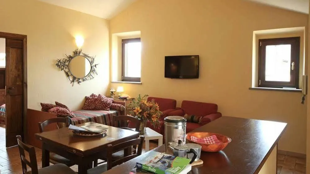 Boutique Hotel Campo De' Fiori Ρώμη