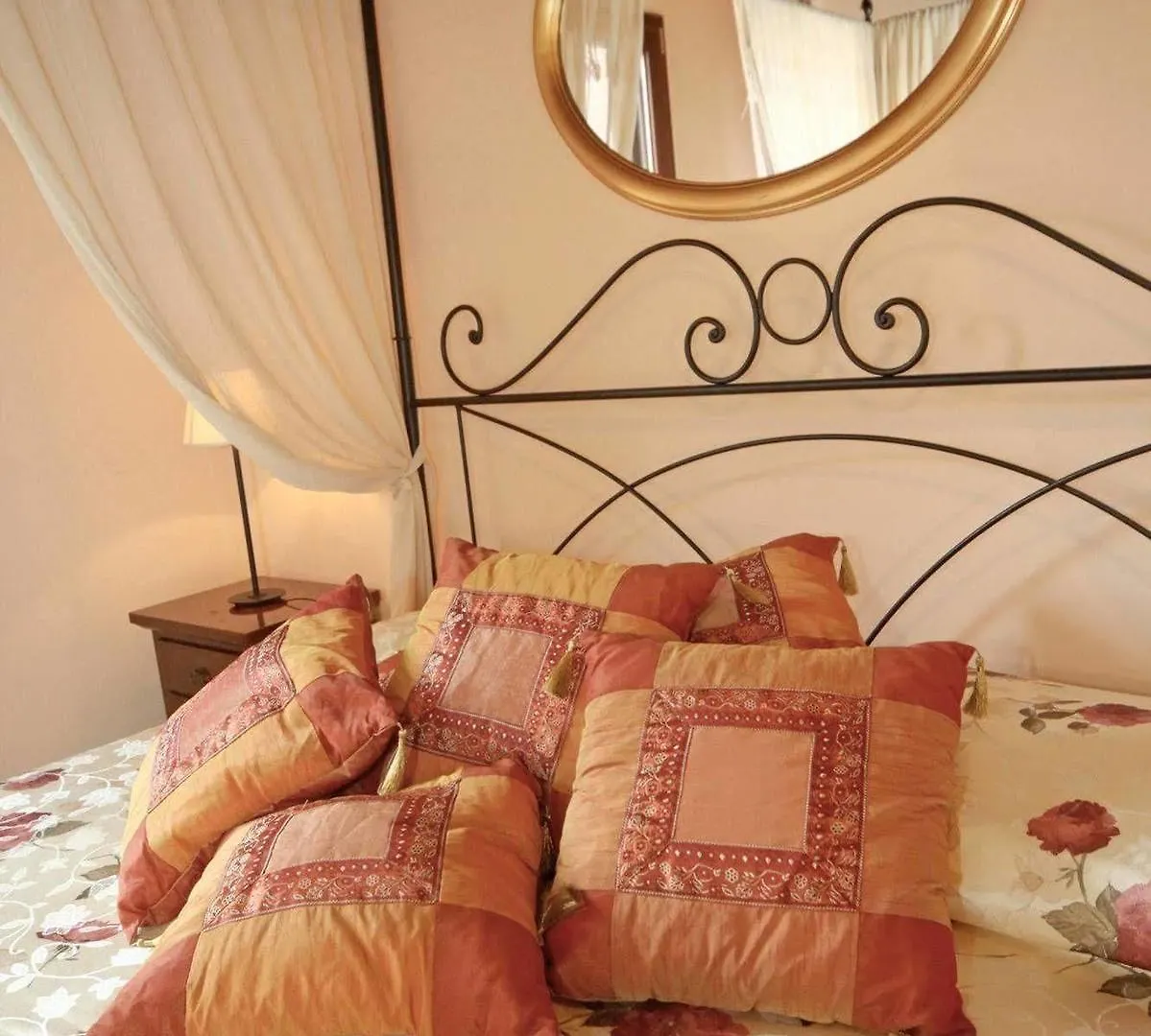 Boutique Hotel Campo De' Fiori Ρώμη